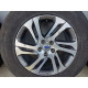 Jante VALDER 17" Volvo XC60 XC70 S60 V60 S80 V70 anvelope M+S 235/65R17 - 31302112