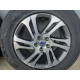 Jante VALDER 17" Volvo XC60 XC70 S60 V60 S80 V70 anvelope M+S 235/65R17 - 31302112