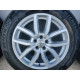 Jante DEZENT 18″ 5×108 Volvo XC90 XC70 anvelope vara 235/60R18 Michelin KBA 49357 