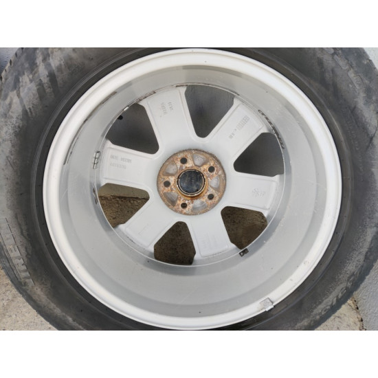 Jante SITULA 18″ 5×108 Volvo XC90 XC70 - 31200545