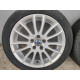 Volvo OEM Wheels SPARTACUS rims 17" V40 S40 V50 S60 V60 S80 V70 C30 C70 tires 205/50R17 - 30671414