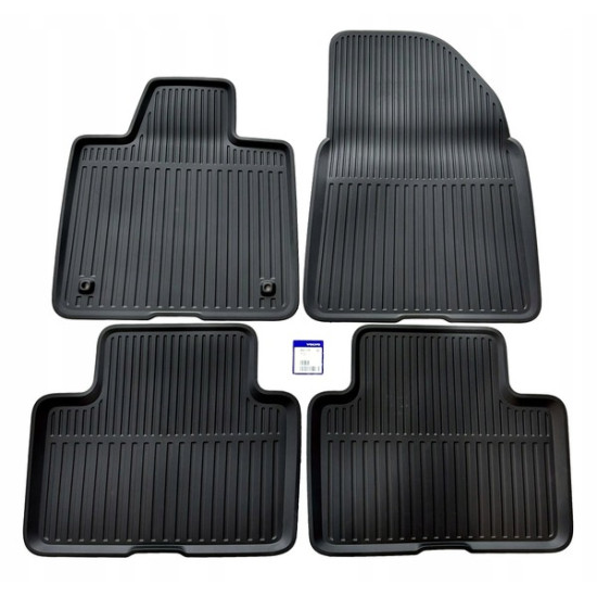 Set presuri covorase ORIGINAL VOLVO EX30 80011176