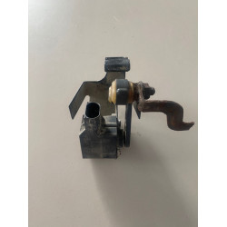 Cantar xenon Volvo XC90 2010 8622446 