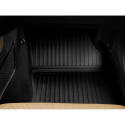 Interior mat set ORIGINAL VOLVO S90 2017+ 31470693