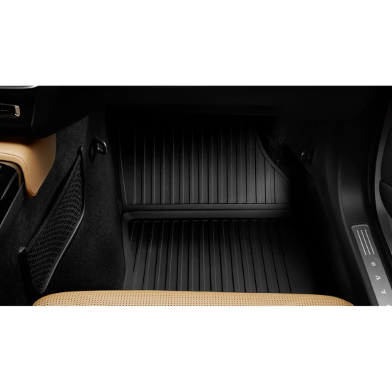 Interior mat set ORIGINAL VOLVO S90 2017+ 31470693 Interior mat set ORIGINAL VOLVO S90 2017+ 31470693