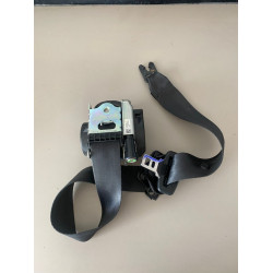 Centura stanga negru VOLVO V40 2012+ 31292066