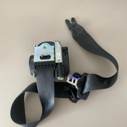 Seat belt left black VOLVO V40 2012+ 31292066