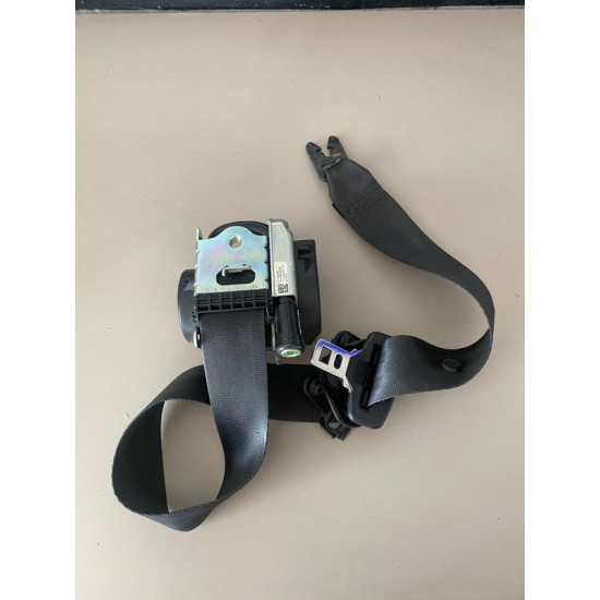 Seat belt left black VOLVO V40 2012+ 31292066