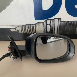 Right mirror VOLVO V40 31278138