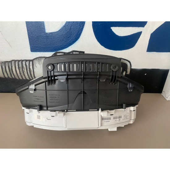 Ceas bord VOLVO FACELIFT S60 V60 XC60 S80 V70 2014+ 31412869