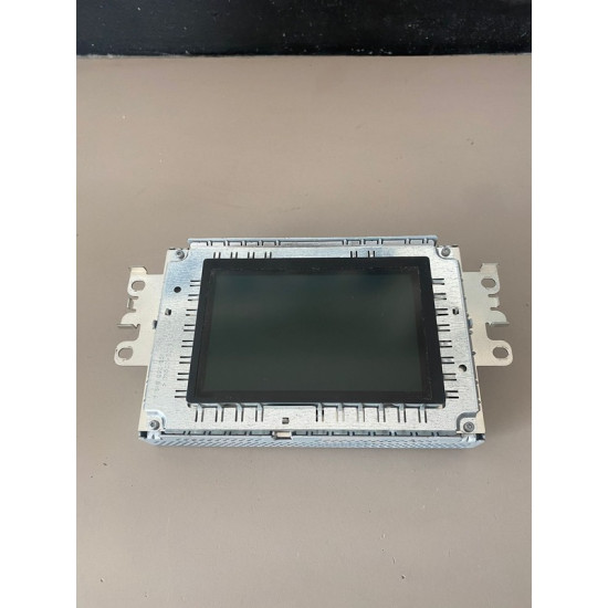 Display mic VOLVO XC40 V40 2010+ 31382307/31357109