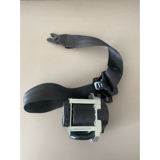 Seat belt left black VOLVO V40 2012+ 31292066