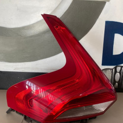 Left Taillight Volvo V40 2012+ 31283339