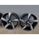Alloy wheels IXION 1 rims 18" 5x108 Volvo XC60 XC70 S60 V60 S80 V70 V40 - 31362188 Alloy wheels IXION 1 rims 18" 5x108 Volvo XC60 XC70 S60 V60 S80 V70 V40 - 31362188