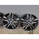 Alloy wheels NJORD Rims 17" 5x108 Volvo S60 V60 S80 V70 XC70 S40 V40 V50 C30 C70 31200603 / 31381193 Alloy wheels NJORD Rims 17" 5x108 Volvo S60 V60 S80 V70 XC70 S40 V40 V50 C30 C70 31200603 / 31381193