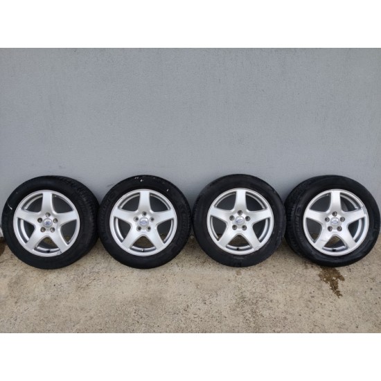 Jante NODUS 16" 5x108 Volvo S60 S80 V70 XC70 Cod: 30736364