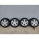 Jante NODUS 16" 5x108 Volvo S60 S80 V70 XC70 Cod: 30736364