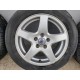 Jante NODUS 16" 5x108 Volvo S60 S80 V70 XC70 Cod: 30736364