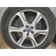 Jante ZEPHYRUS 18" 5x108 Volvo XC60 XC70 - 31280139