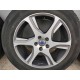 Jante ZEPHYRUS 18" 5x108 Volvo XC60 XC70 - 31280139