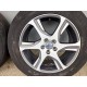 Jante ZEPHYRUS 18" 5x108 Volvo XC60 XC70 - 31280139