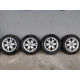 Jante ATLANTIS 18" Volvo XC90 XC70 - 30748436 / 30635514