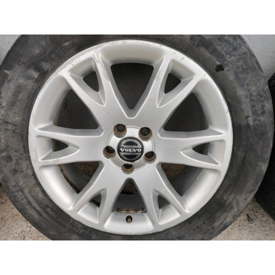 Jante ATLANTIS 18" Volvo XC90 XC70 - 30748436 / 30635514