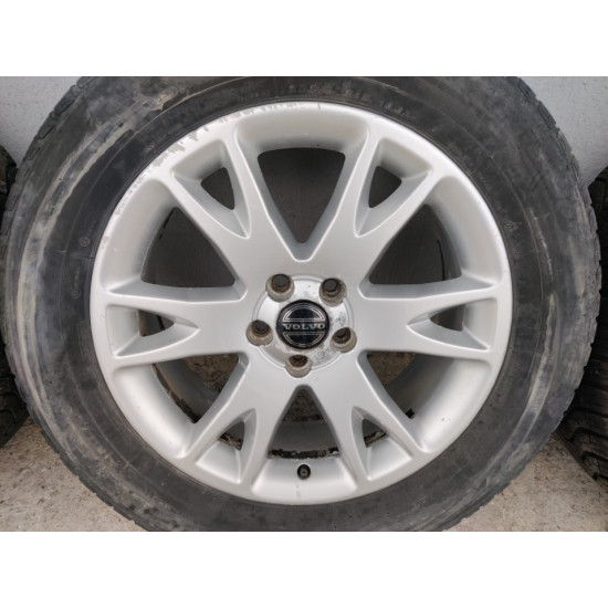 Jante ATLANTIS 18" Volvo XC90 XC70 - 30748436 / 30635514