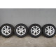 Jante THALIA 18" Volvo XC90 XC70 anvelope 235/60R18 Continental 31200686 / 31362959