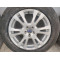 Jante THALIA 18" Volvo XC90 XC70 anvelope 235/60R18 Continental 31200686 / 31362959