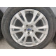 Jante THALIA 18" Volvo XC90 XC70 anvelope 235/60R18 Continental 31200686 / 31362959