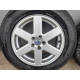 Jante NEPTUNE 17" Volvo XC90 XC70 + anvelope 235/65R17 - 8646831