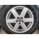 Jante NEPTUNE 17" Volvo XC90 XC70 + anvelope 235/65R17 - 8646831