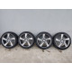 Jante IXION 1 18" Volvo V40 S60 V60 S80 V70 XC60 XC70 S40 V50 anvelope 235/40ZR18 - 31362188