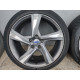 Jante IXION 1 18" Volvo V40 S60 V60 S80 V70 XC60 XC70 S40 V50 anvelope 235/40ZR18 - 31362188