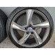 Jante IXION 1 18" Volvo V40 S60 V60 S80 V70 XC60 XC70 S40 V50 anvelope 235/40ZR18 - 31362188