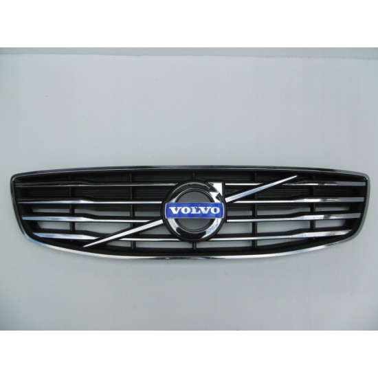 Grila bara cu crom VOLVO ORIGINAL S80 V70 2014 31383597 10328