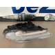 Left Headlight Volvo S80 V70 XC70 31214353