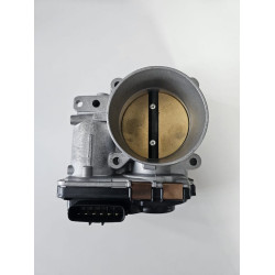 Clapeta acceleratie admisie aer cu motoras NOUA VOLVO S60 S80 V70 8677796