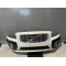 Front bumper VOLVO XC70 39855511 614-46