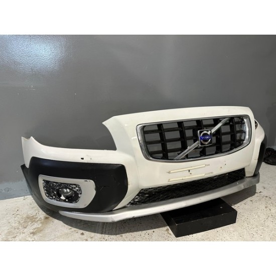 Front bumper VOLVO XC70 39855511 614-46