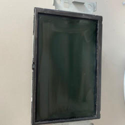 Display Volvo XC60 2010-2018 3144258