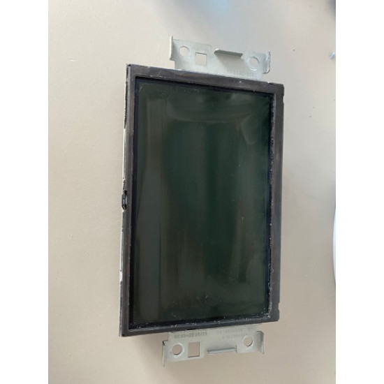 Display Volvo XC60 2010-2018 3144258 Display Volvo XC60 2010-2018 3144258
