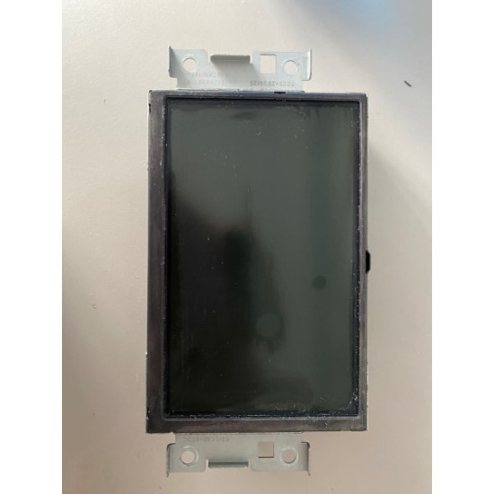 Display Volvo XC60 2010-2018 3144258 Display Volvo XC60 2010-2018 3144258