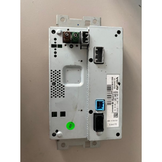 Display Volvo XC60 2010-2018 3144258 Display Volvo XC60 2010-2018 3144258