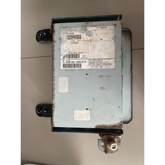Display Volvo XC60 2010-2018 3144258 Display Volvo XC60 2010-2018 3144258