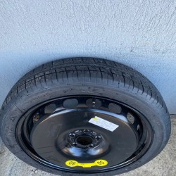 Spare tyre Volvo XC90 2015+ XC60 2018+ 31680220