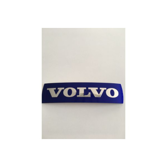 Emblema grila fata Originala Volvo S60 V60 XC60 30796427