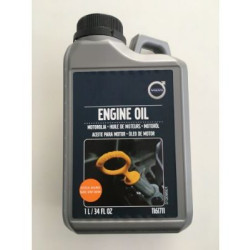 Ulei motor Original Volvo OW20 1L 31392923
