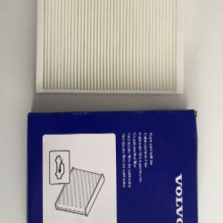 Cabin filter with active carbon Original Volvo 31449209